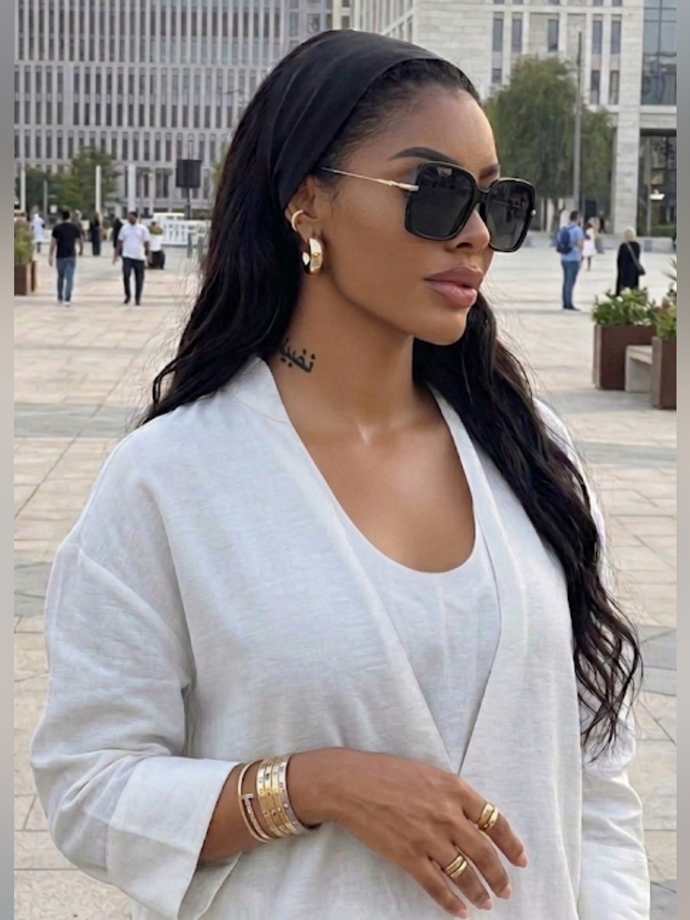 NWT Gucci Sunglasses